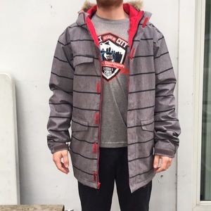 Empyre Snowboarding Jacket